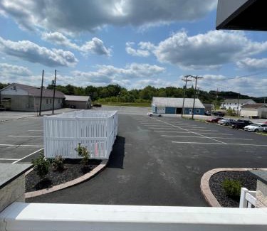 Everett Hotel | The Union Hotel