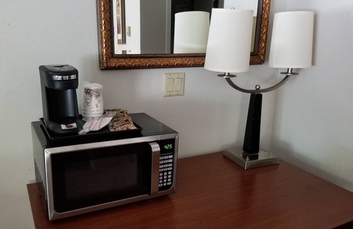 Forest Hills Hotel | The University Inn