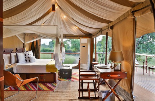 Umaria Hotel | The Untamed Bandhavgarh by TUTC