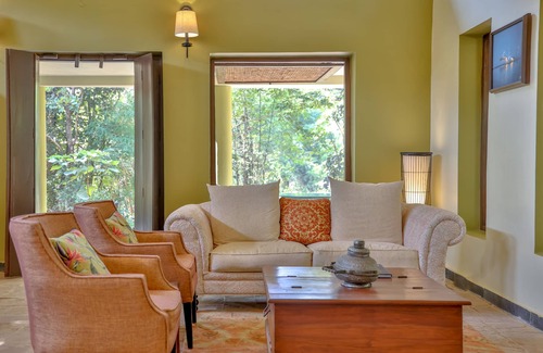 Umaria Hotel | The Untamed Bandhavgarh by TUTC