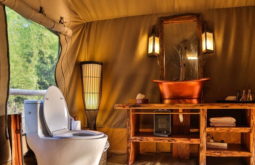 Umaria Hotel | The Untamed Bandhavgarh by TUTC