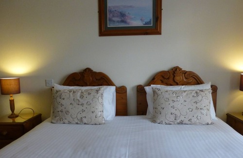 Saint Helier Apartamento | The Uplands Serviced Apartments