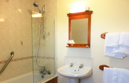 Saint Helier Apartamento | The Uplands Serviced Apartments