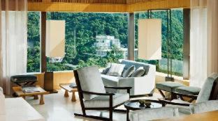 Admiralty Hotel | The Upper House