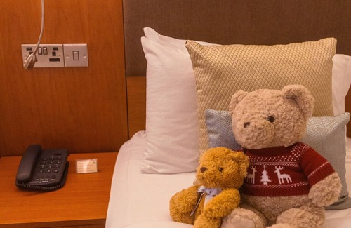 Rathmines Hotel | The Uppercross House Hotel