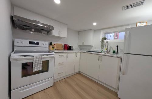 Hamilton Apartamento | The Urban Hideaway - Stylish Stay - Prime Spot