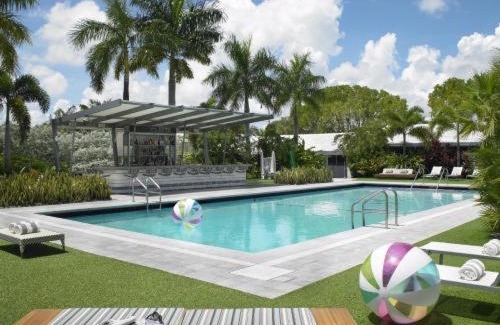 Northeast Miami Hotel | The Vagabond Hotel Miami