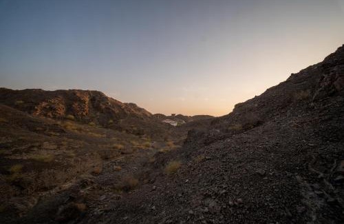 Hatta Chalet De Esquí | The Valley Villas