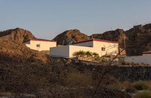 Hatta Chalet De Esquí | The Valley Villas