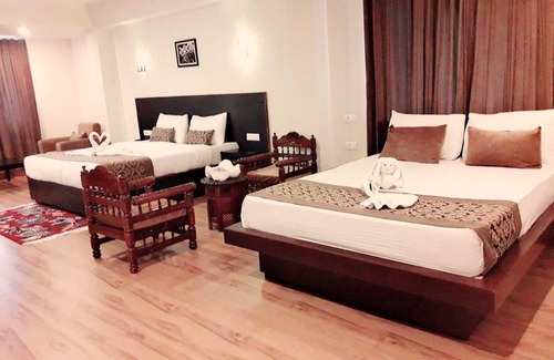 Gangtok Complejo | THE VEERMAN - BHUMZANG GANGTOK