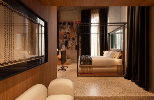 Cannaregio Hotel | The Venice Venice Hotel