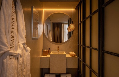 Cannaregio Hotel | The Venice Venice Hotel