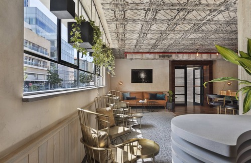Tel Aviv Hotel | The Vera