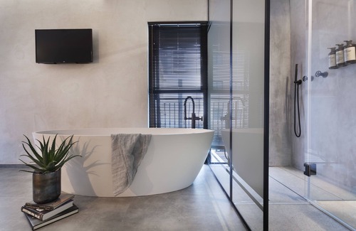 Tel Aviv Hotel | The Vera