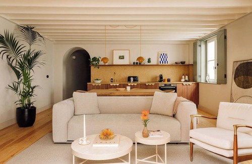 Merces Apartamento | The Verse