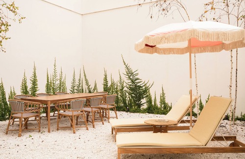 Merces Apartamento | The Verse