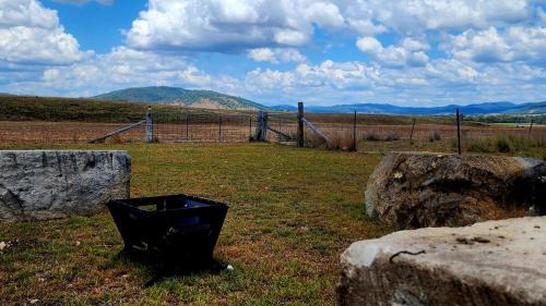 Mingoola Apartamento | The Vet Shed, Riversdale