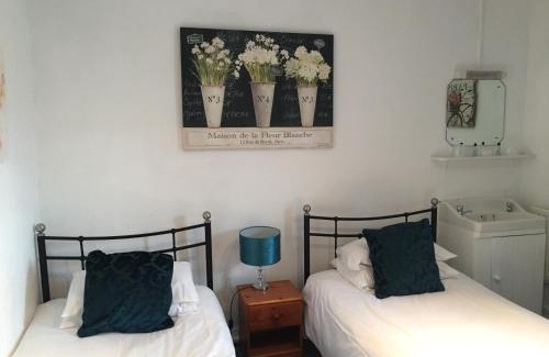 Burnham-on-Sea Casa | The Victoria Hotel