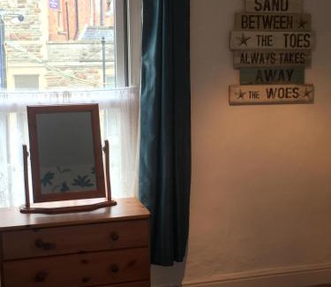 Burnham-on-Sea Casa | The Victoria Hotel