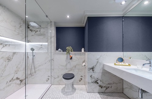 Killarney Hotel | The Victoria