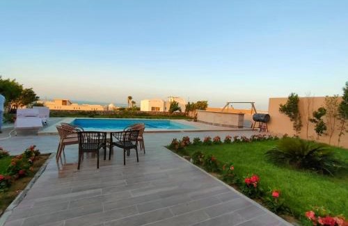 Sakkala Villa | The view compound