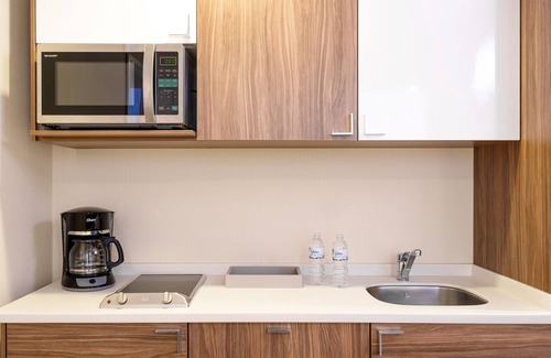 San Luis Potosí Apartamento | The View Hotel By Covalia