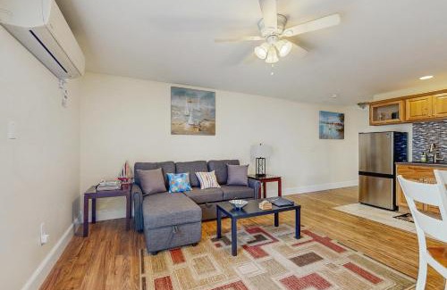 Edgecomb Apartamento | The View II at Sheepscot River