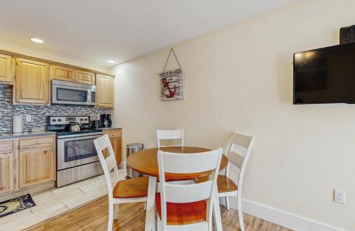 Edgecomb Apartamento | The View II at Sheepscot River