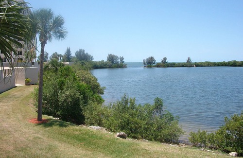 Hudson Condominio | La vista es increíble!