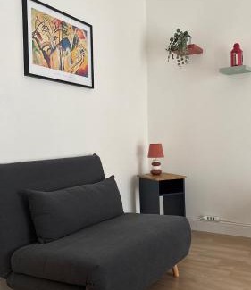 Frascati Apartamento | The view