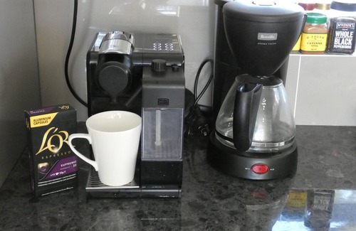 Scotts Head Casa | "The View" - ¡El factor sorpresa comienza aquí!