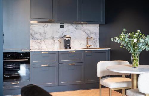 Stavanger Apartamento | The Villa Apartments