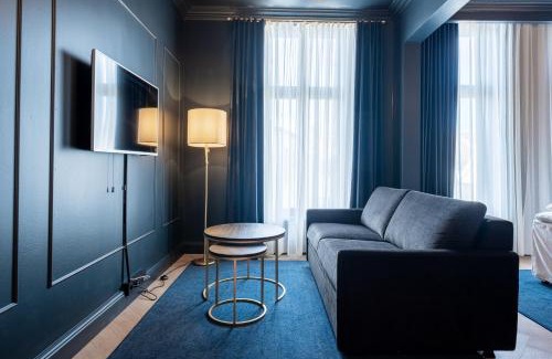 Stavanger Apartamento | The Villa Apartments