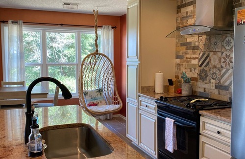 Sea Trail Villa | The Villa at Sea Trail, Sunset Beach