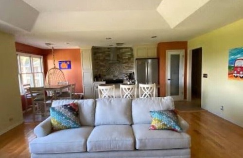 Sea Trail Villa | The Villa at Sea Trail, Sunset Beach