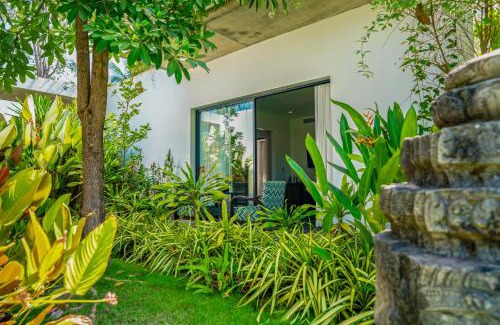 Siem Reap Hotel | The Villa by Metta