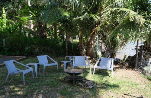 Mont-Dore Sud Villa | THE VILLA BY THE SEA Nouvelle-Caledonie
