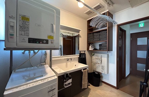 Furano Casa | THE VILLA FURANO - THE VILLA FURANO /Furano Hokkaidō