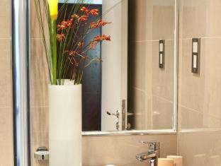 Courtfield Hotel | The Villa Kensington