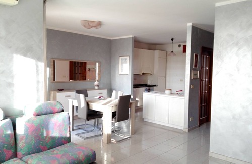 Termoli Casa | La villa de Andrè