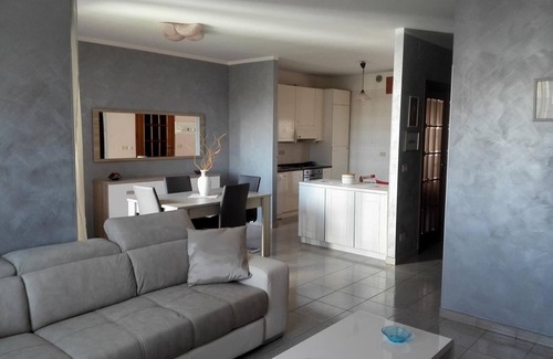 Termoli Casa | La villa de Andrè