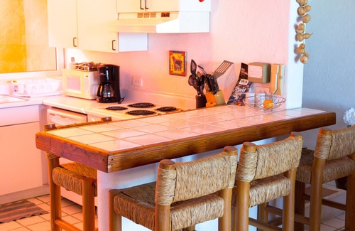 San Felipe Villa | La villa de las estrellas