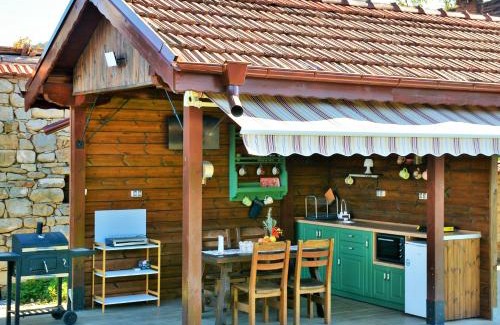 Natsovtsi Casa | The Village Cottage
