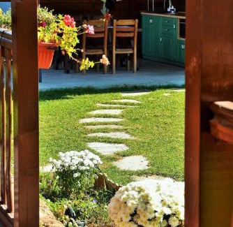 Natsovtsi Casa | The Village Cottage