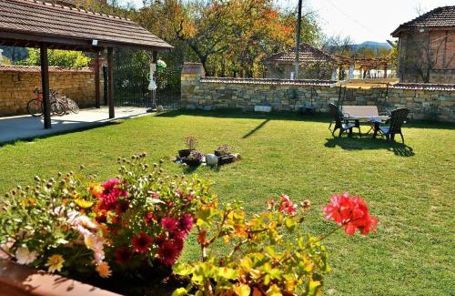 Natsovtsi Casa | The Village Cottage