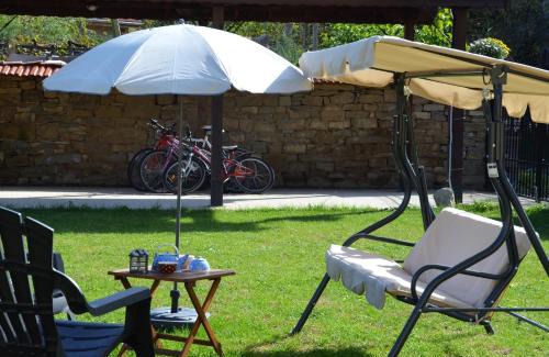 Natsovtsi Casa | The Village Cottage
