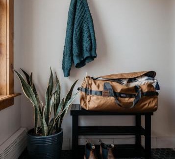 East Burke Hotel | The Village Inn