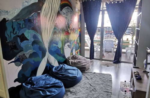 Semporna Casa | The Village