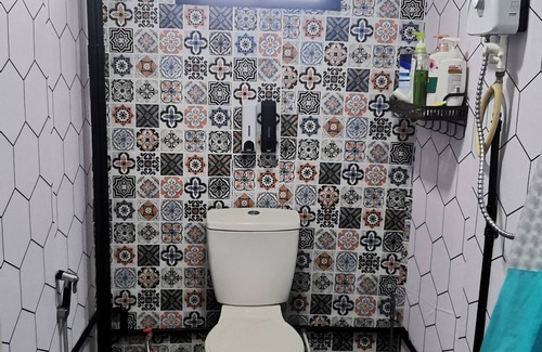 Semporna Casa | The Village