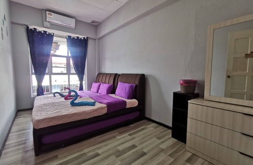 Semporna Casa | The Village